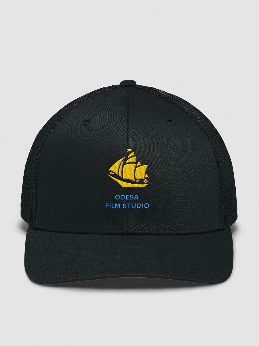 Richardson Trucker Hat - Odesa Film Studio product image (1)