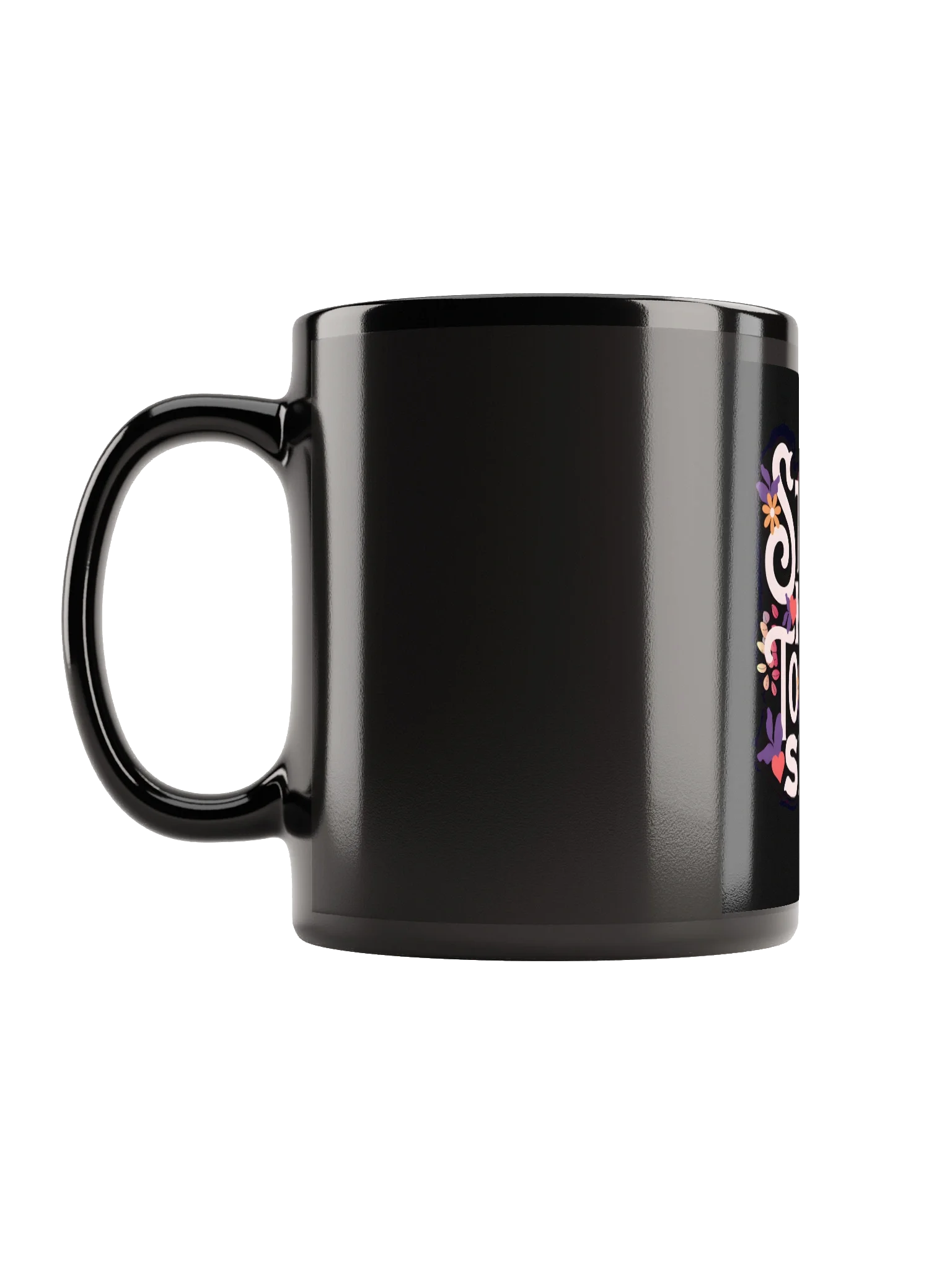 Kindness Blooms Mug product image (6)