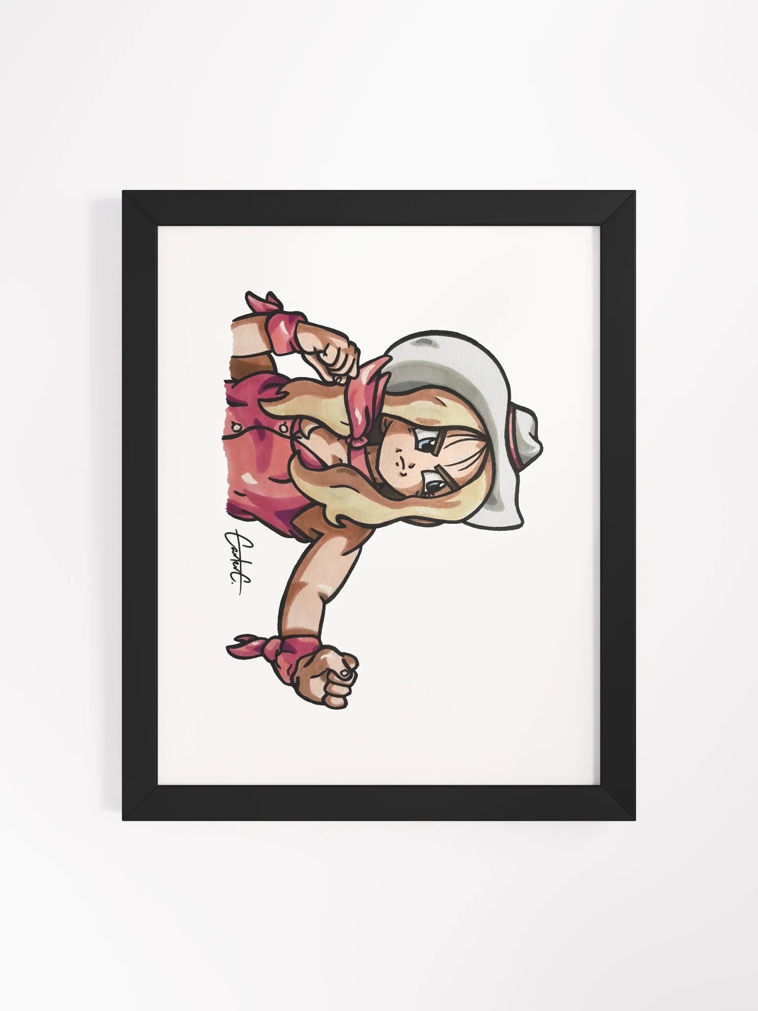 BB Day 5 Print product image (1)