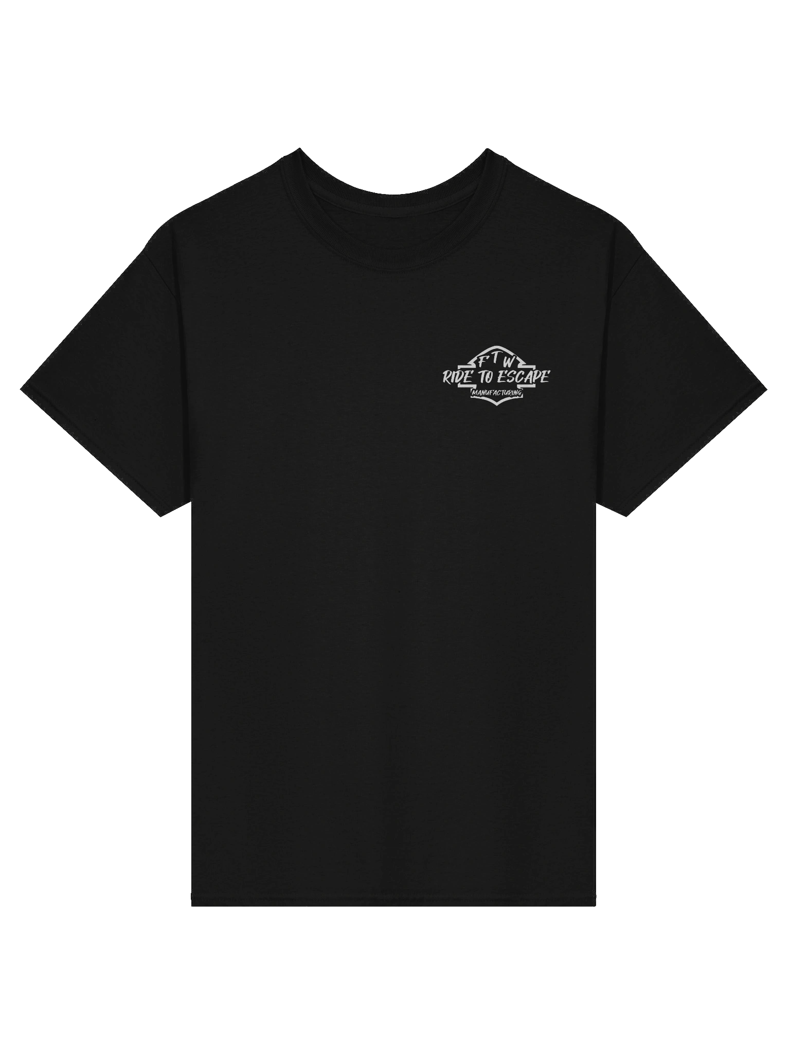 THE LONE FOX SHIRT product image (3)