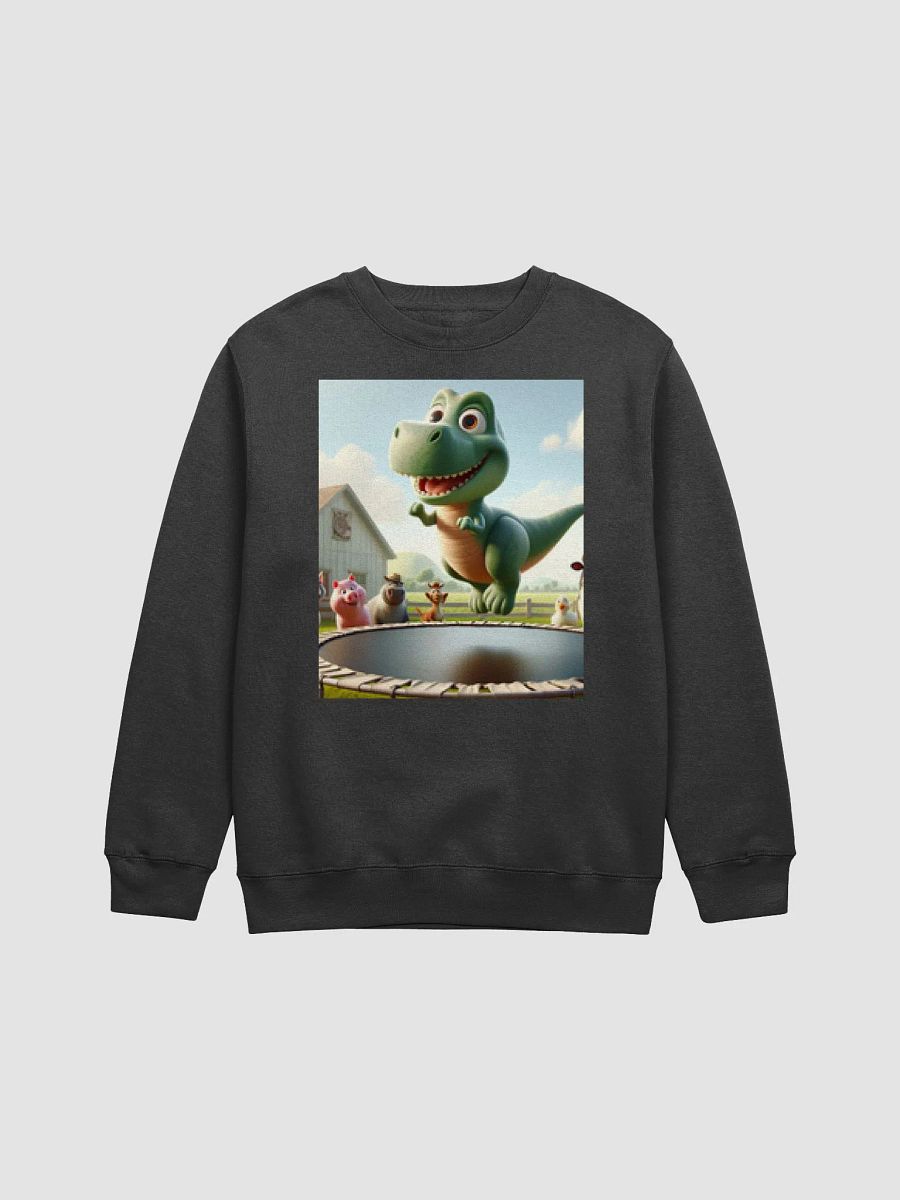 T-Rex and the Tramp product image (1)