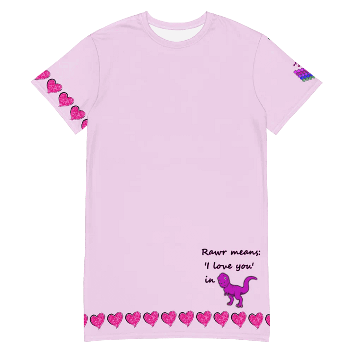 !rawr dress product image (2)