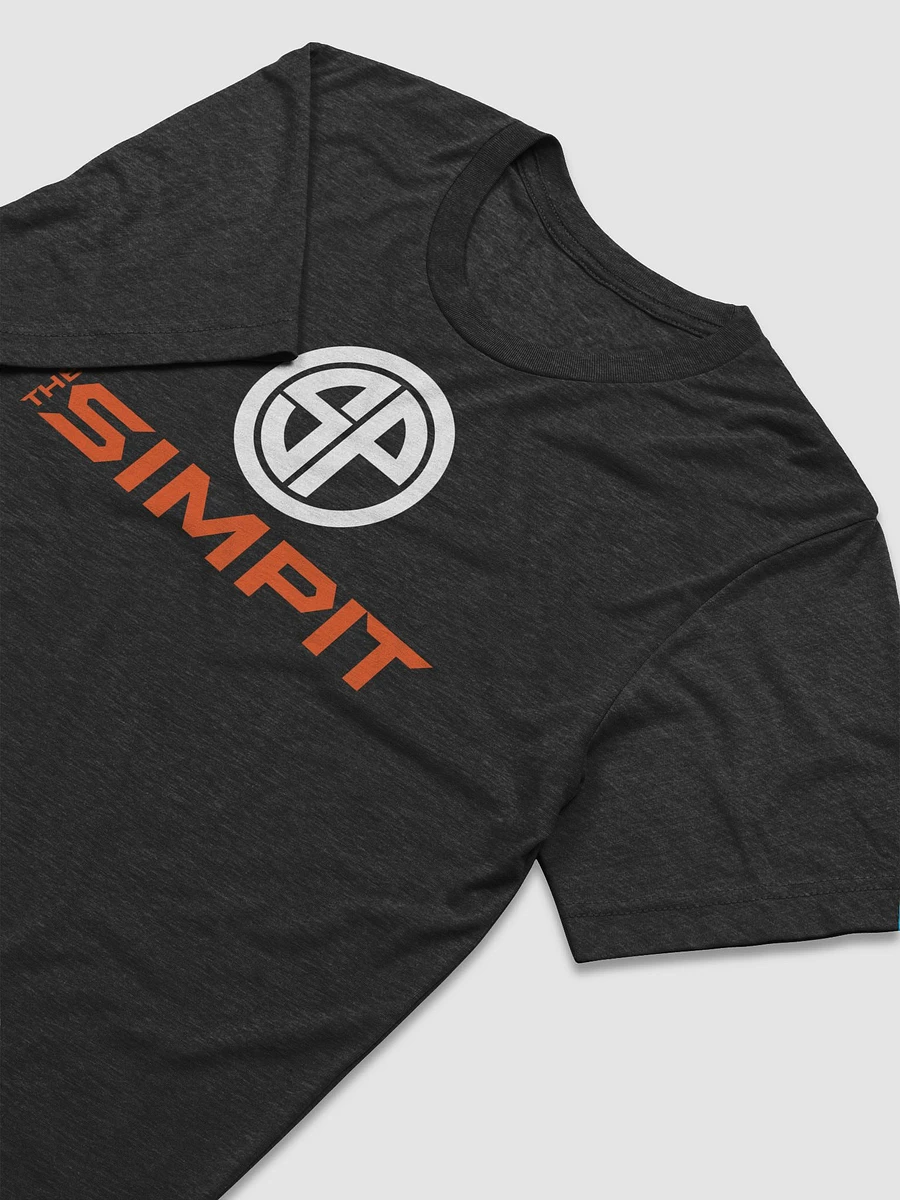 The Simpit Tee product image (3)