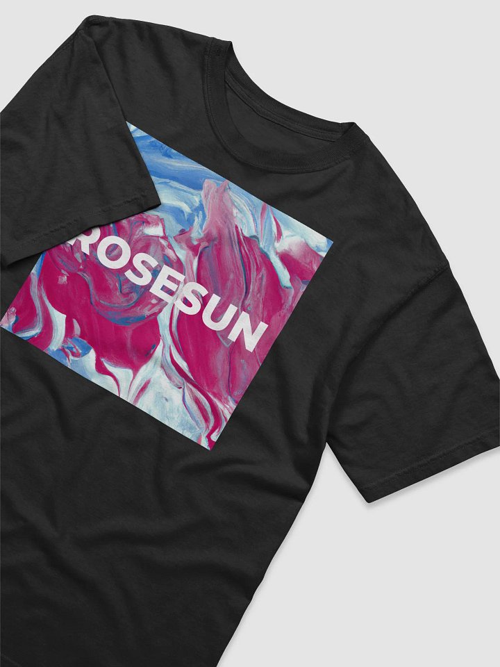ROSESUN® - RELAXED-FIT - T-SHIRT product image (2)