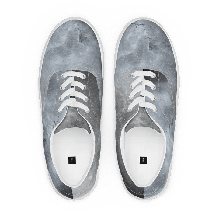 Galaxy Women's Canvas Shoes product image (1)