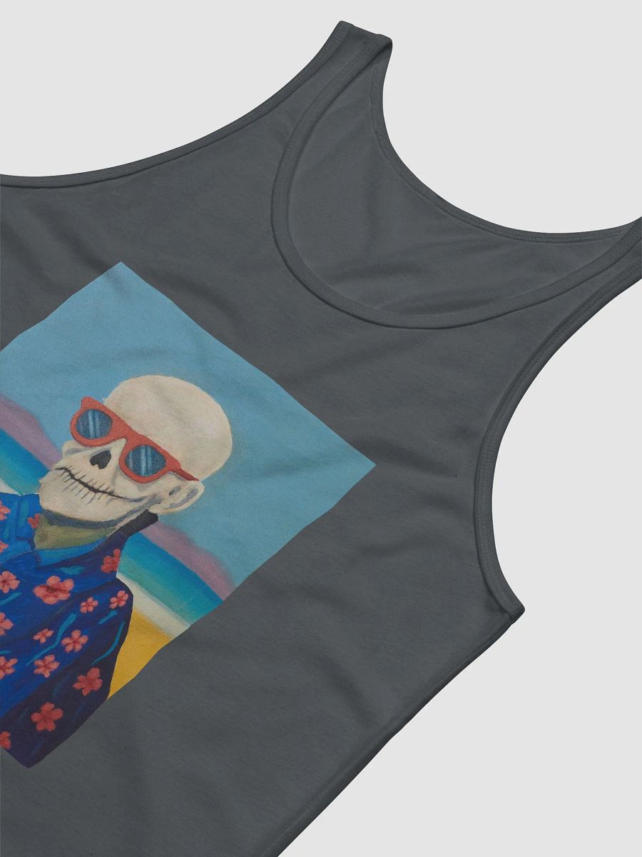 Gerald on a Tank Top product image (6)