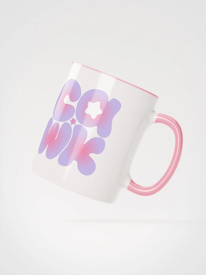 Cozy uwu cawk cup product image (2)