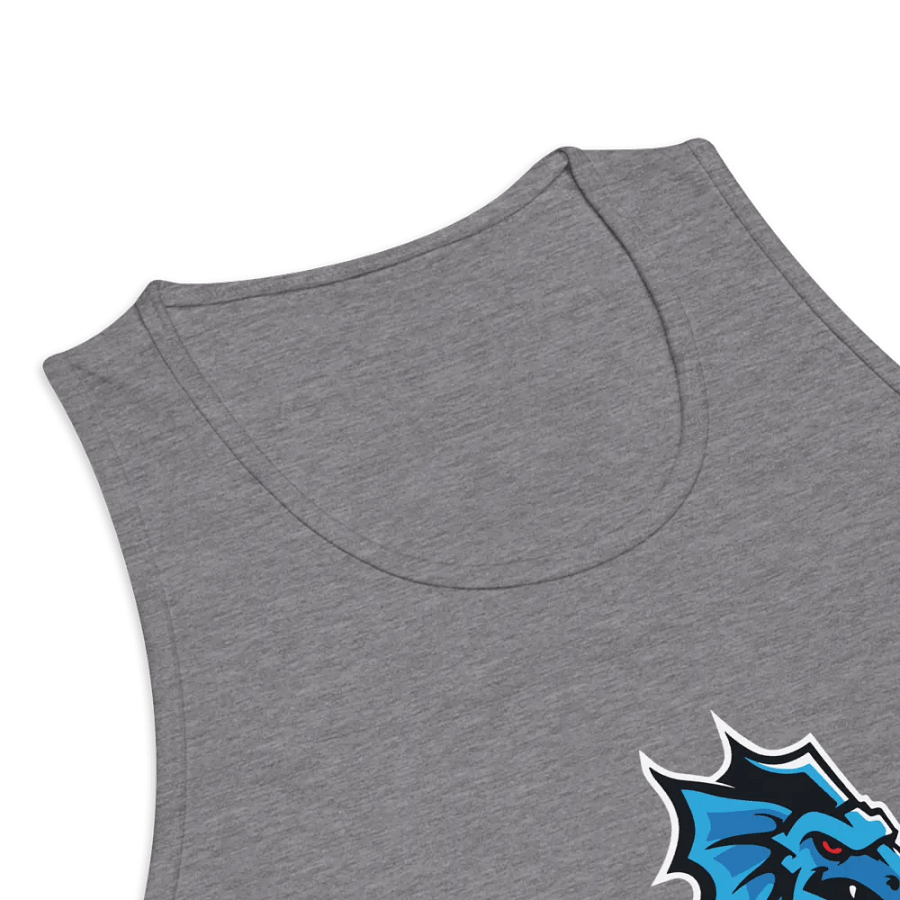NZMOEY Cotton Heritage Men's Premium Tank Top product image (126)