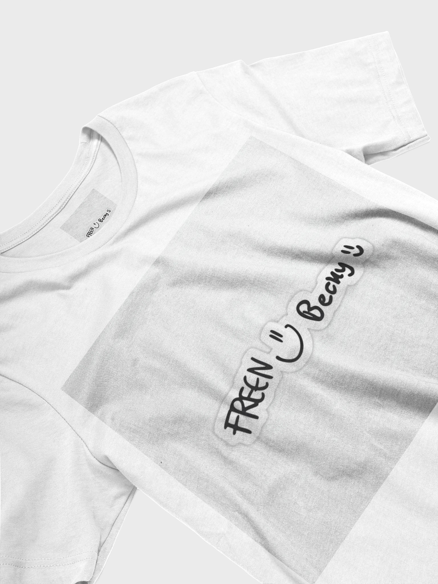 freenbecky Supersoft T-Shirt product image (3)