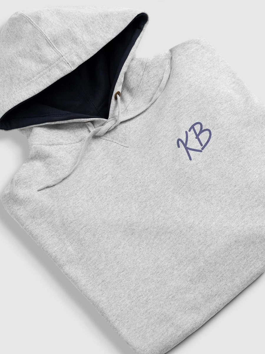 Bean x Champions Hoodie product image (1)