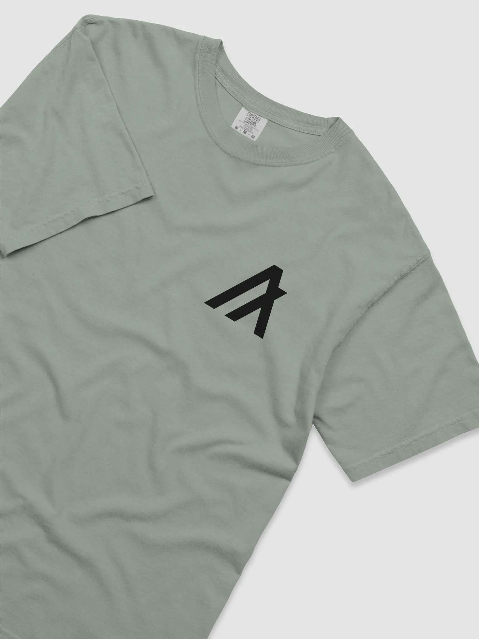 Algorandk Comfort Tee product image (3)
