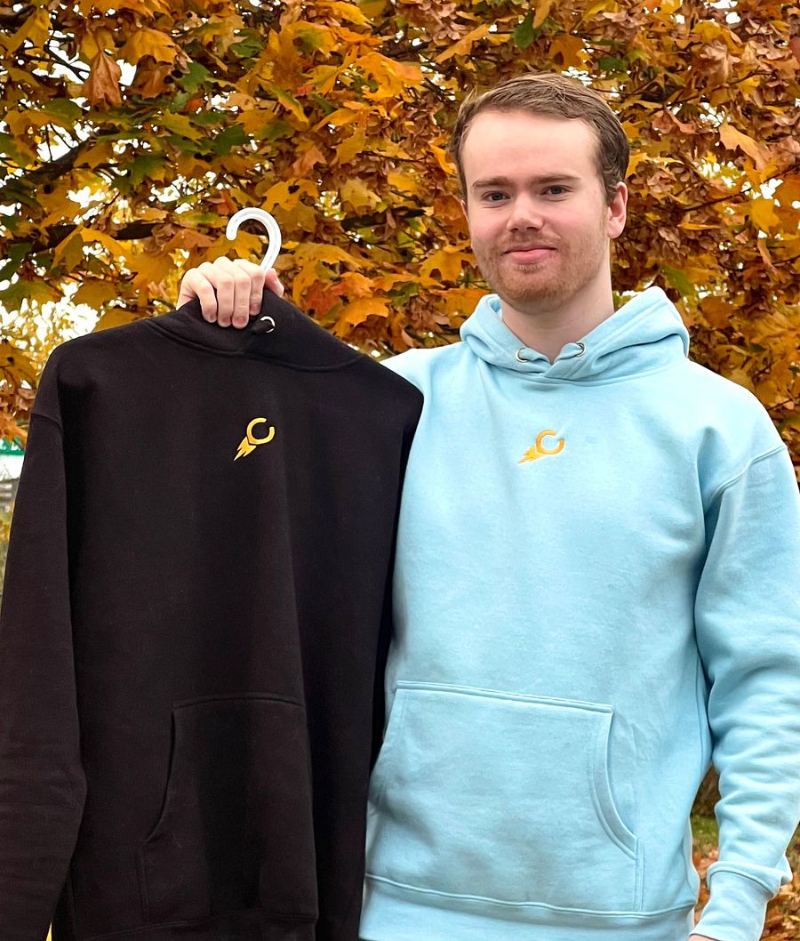 Cosolix 2024 SE Hoodie product image (25)