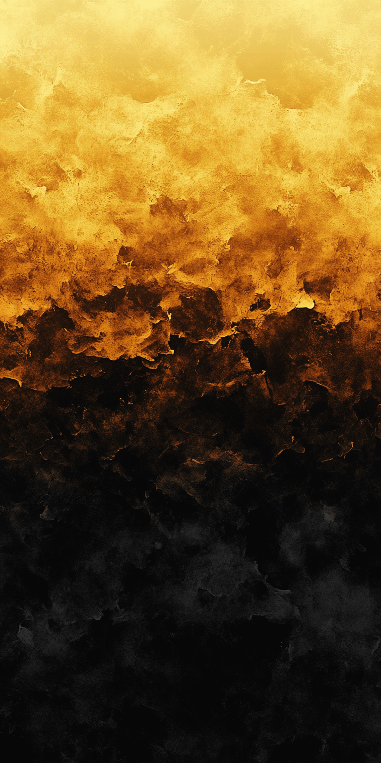 Phone Background Yellow product image (3)