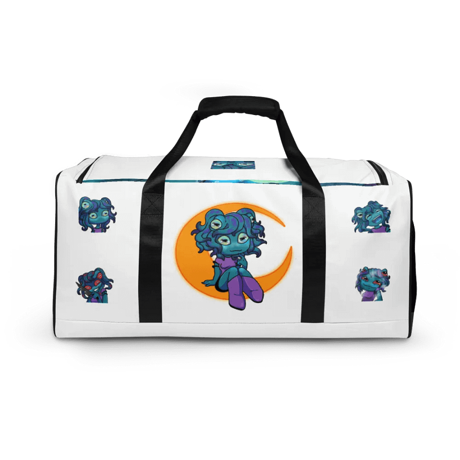 Kosmic Rayne Gym Bag product image (1)