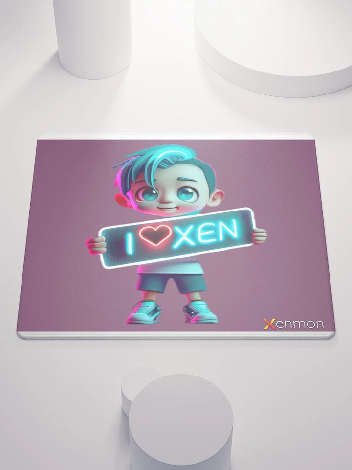 Xenmon - The mouse pad (2) product image (1)