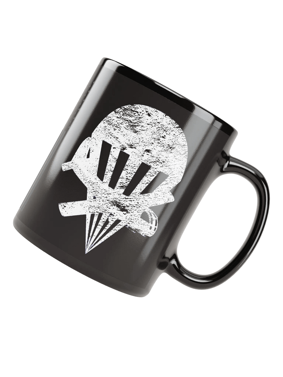 Airborne World Tour Mug product image (8)