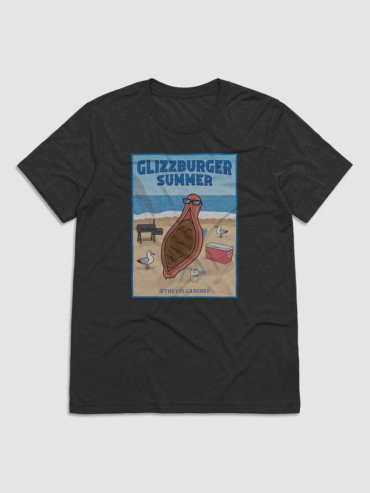Glizzburger Summer product image (1)