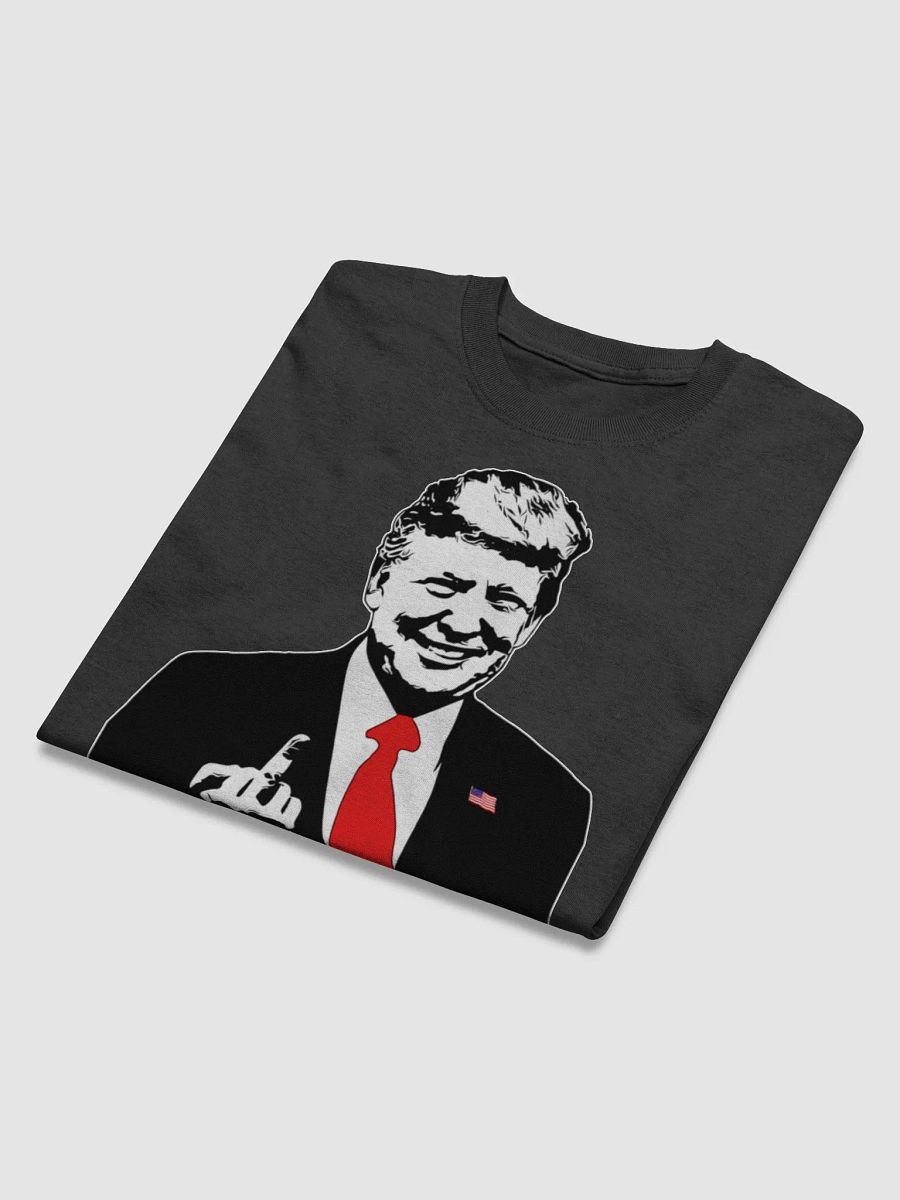 Trump You Missed T Shirt product image (4)