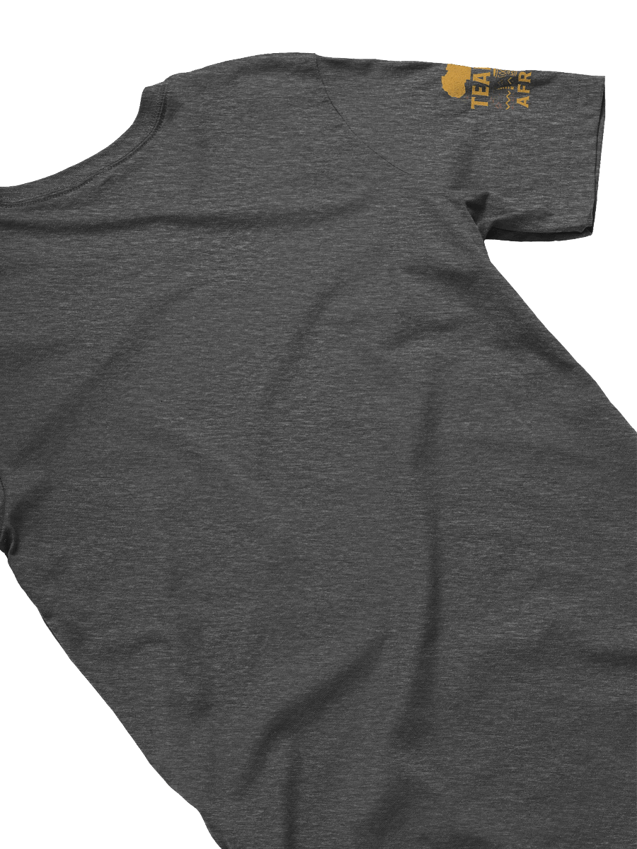 TEAM K Africa T-Shirt product image (21)