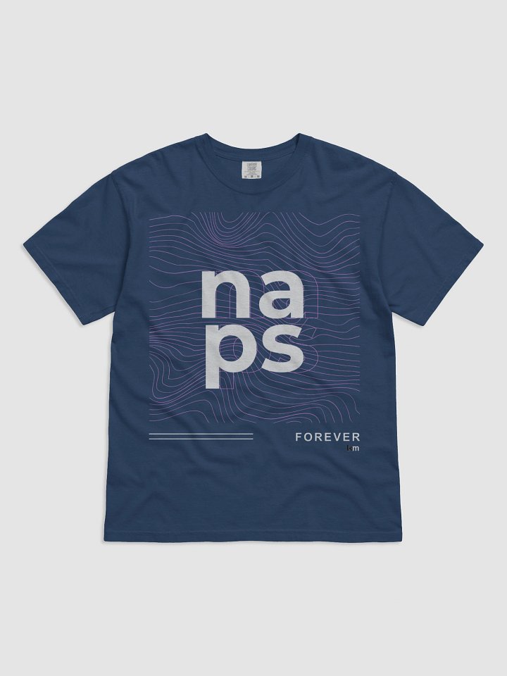 Topo Naps LKM Modern Fit Tee product image (1)