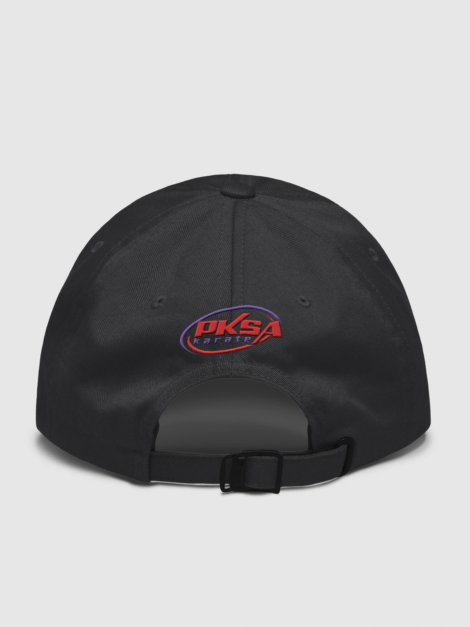 PKSA Logo Dad Cap product image (2)