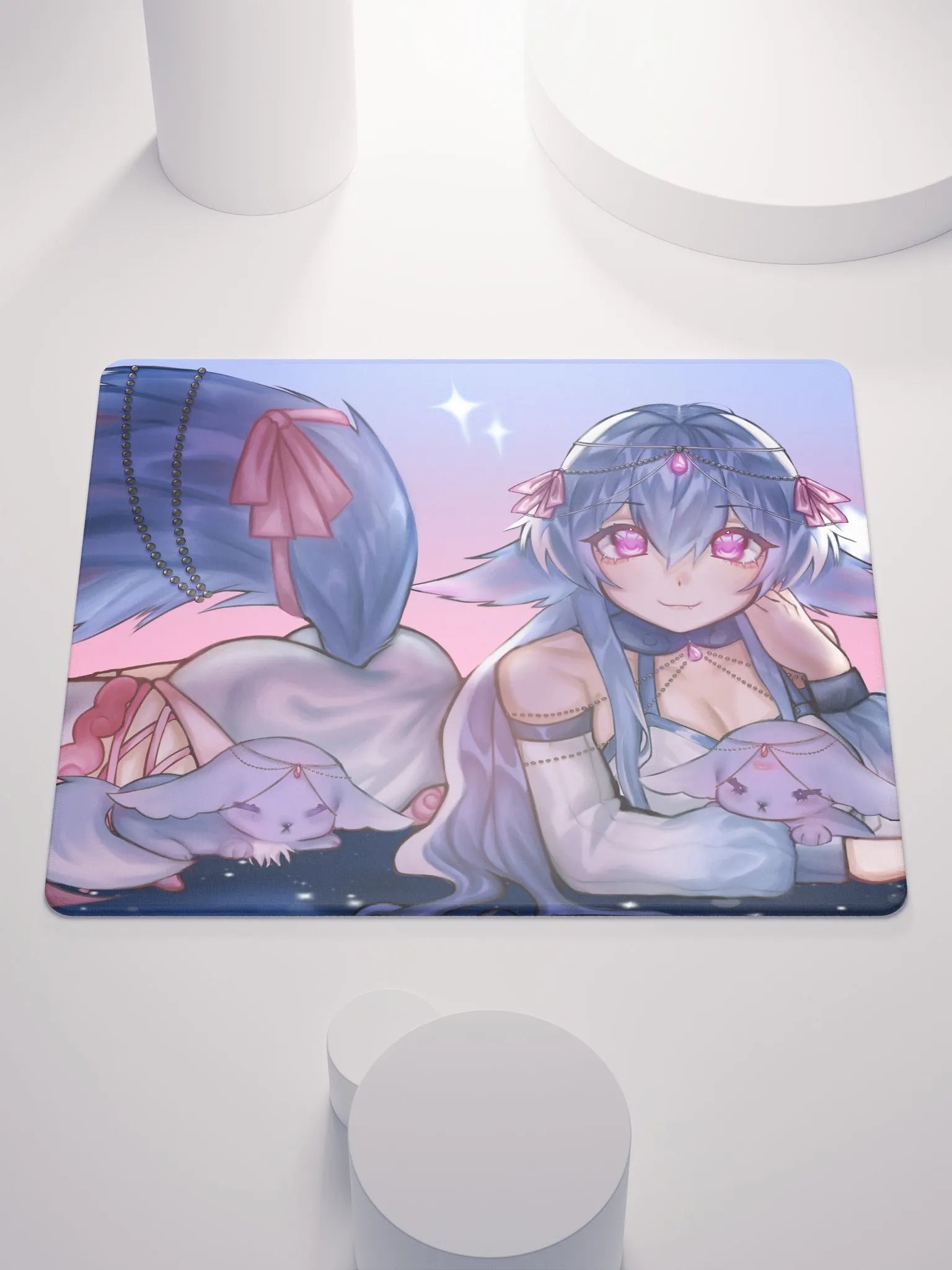 Cuddle Up Desk Mat product image (1)