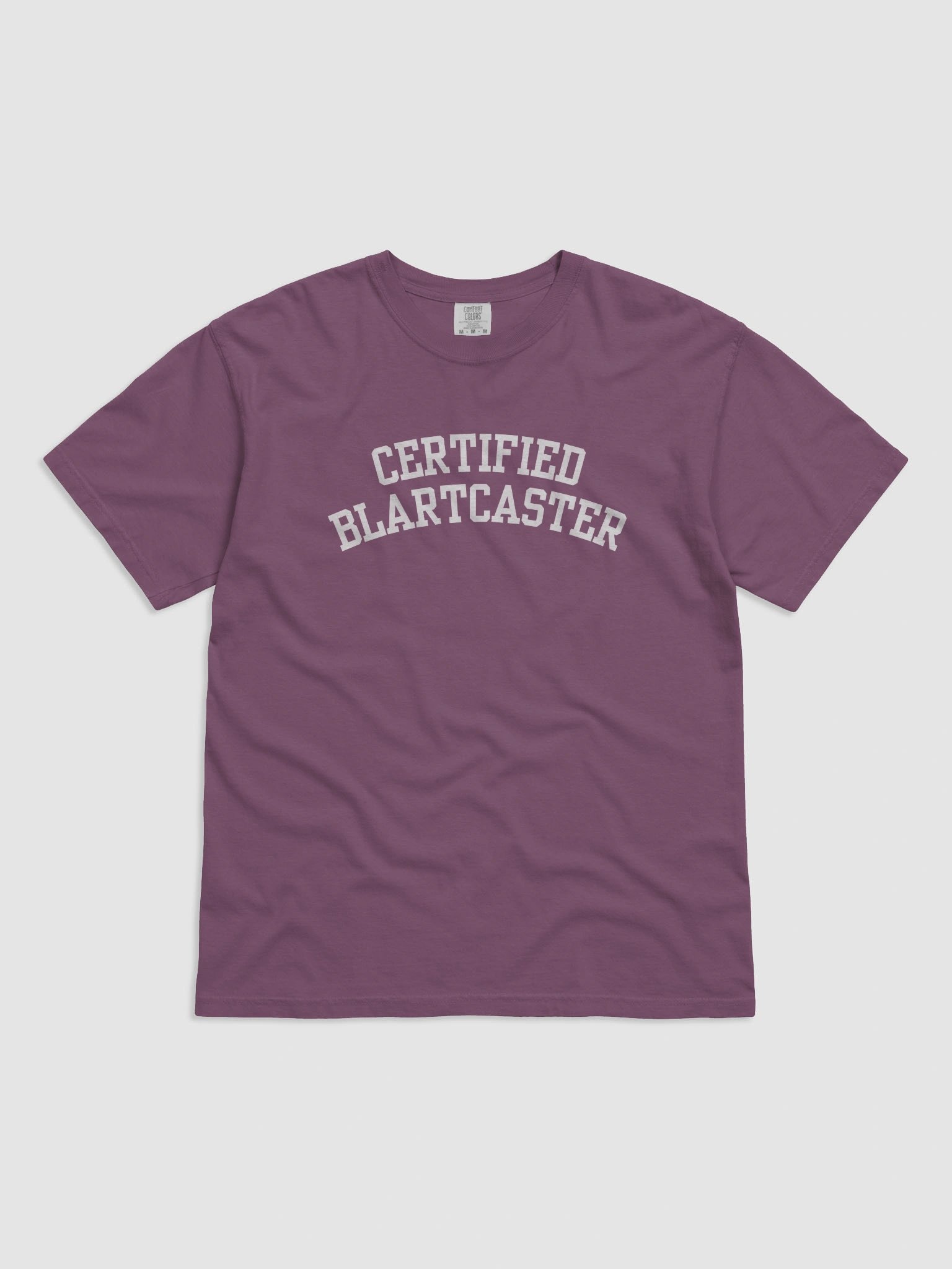 CERTIFIED BLARTCASTER product image (1)