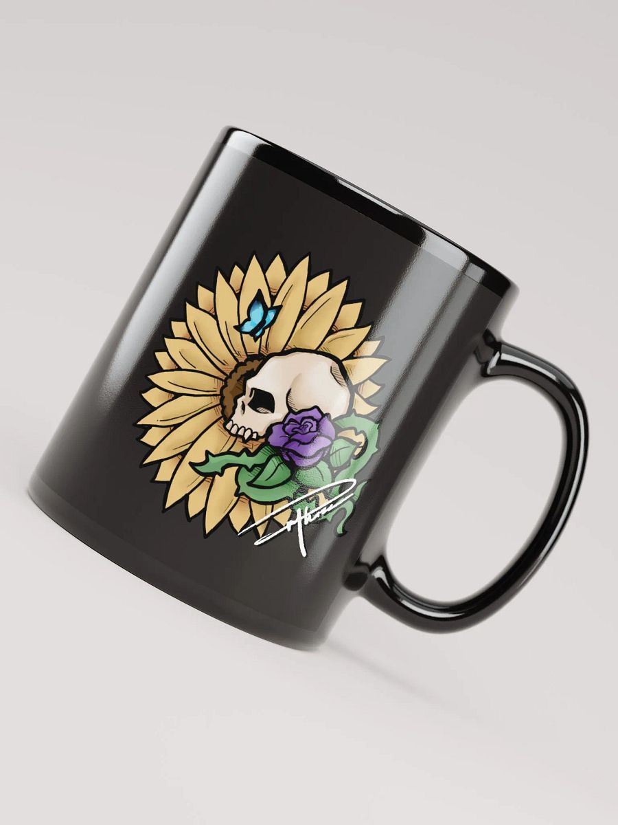 Pain and Death 2024 Mug product image (7)