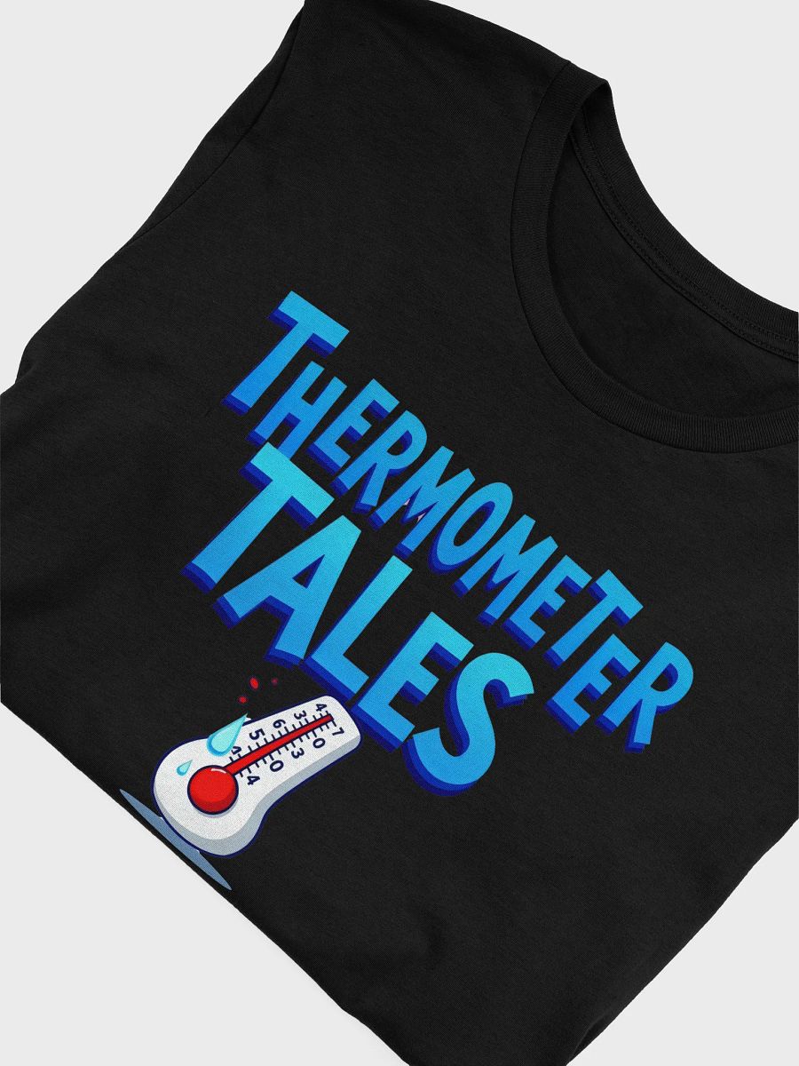 Mercury Tales Graphic T-Shirt product image (50)