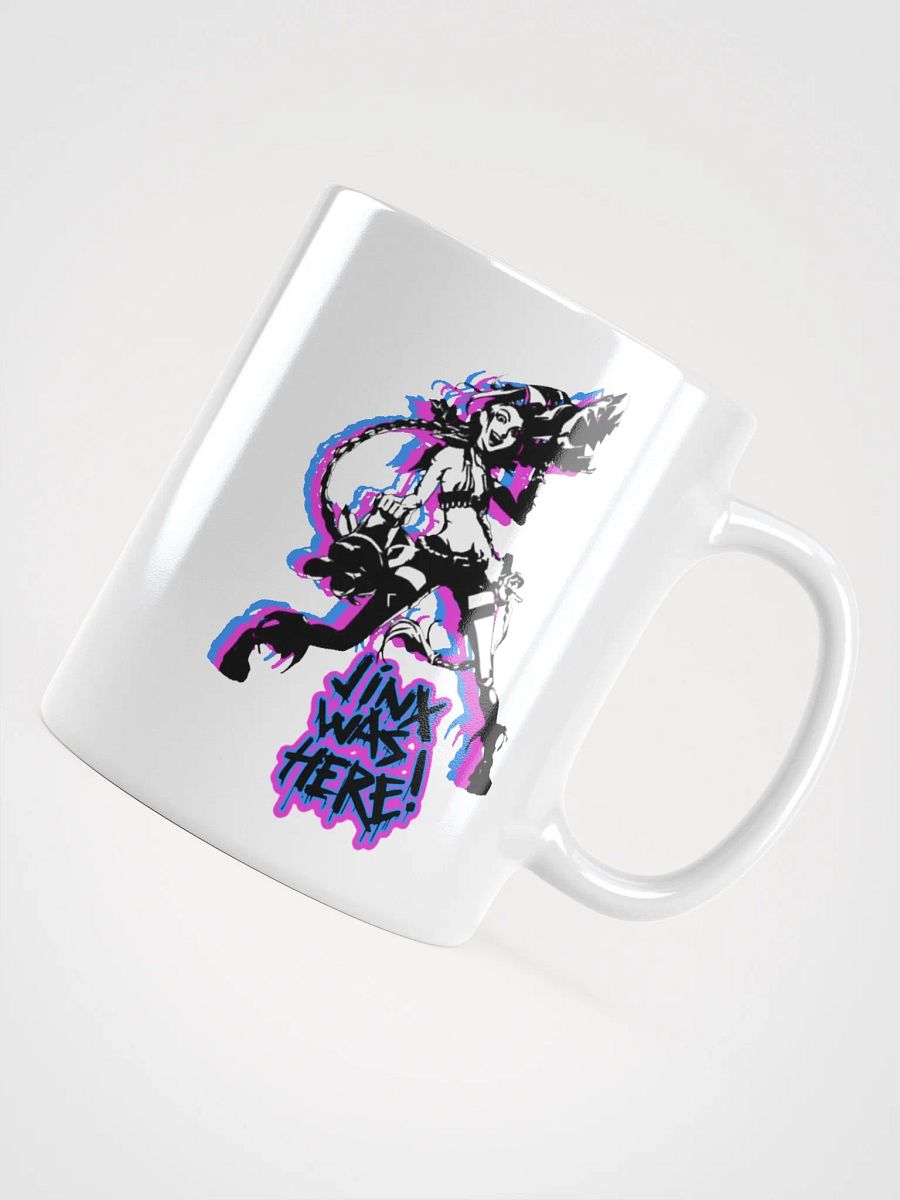 Jinx3 Mug product image (2)