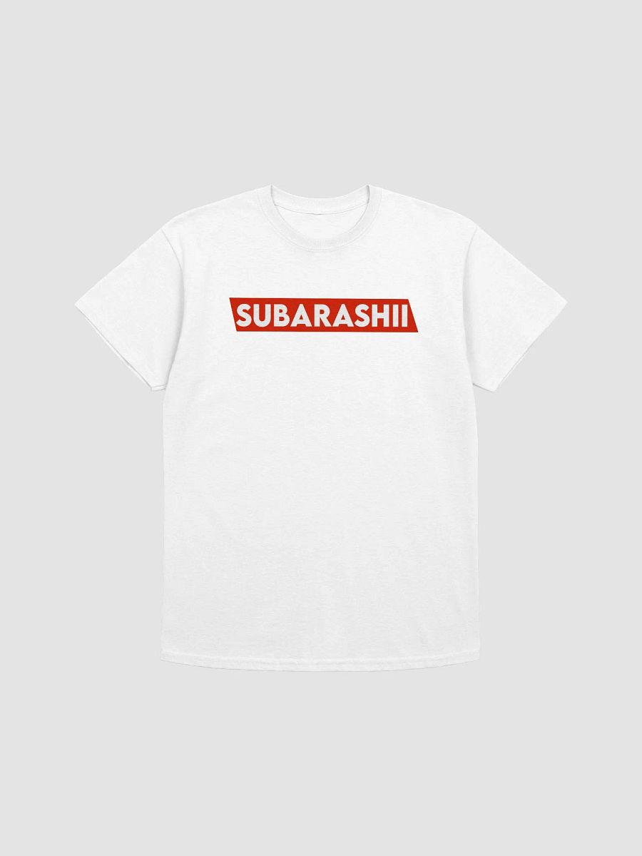 Subarashii product image (3)
