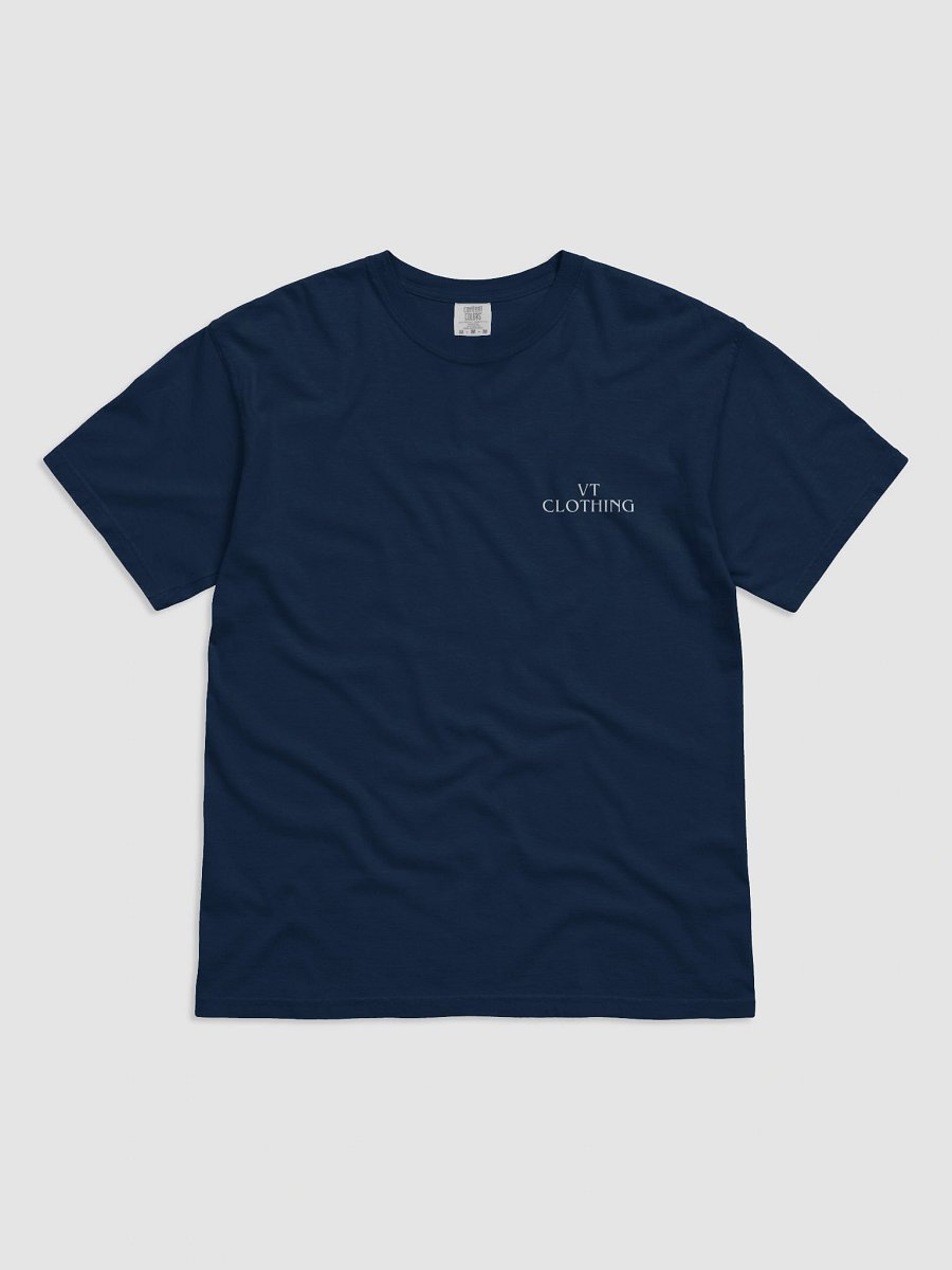 🌔 VibeShirt: Lunar Drift Edition 🛰️ product image (1)