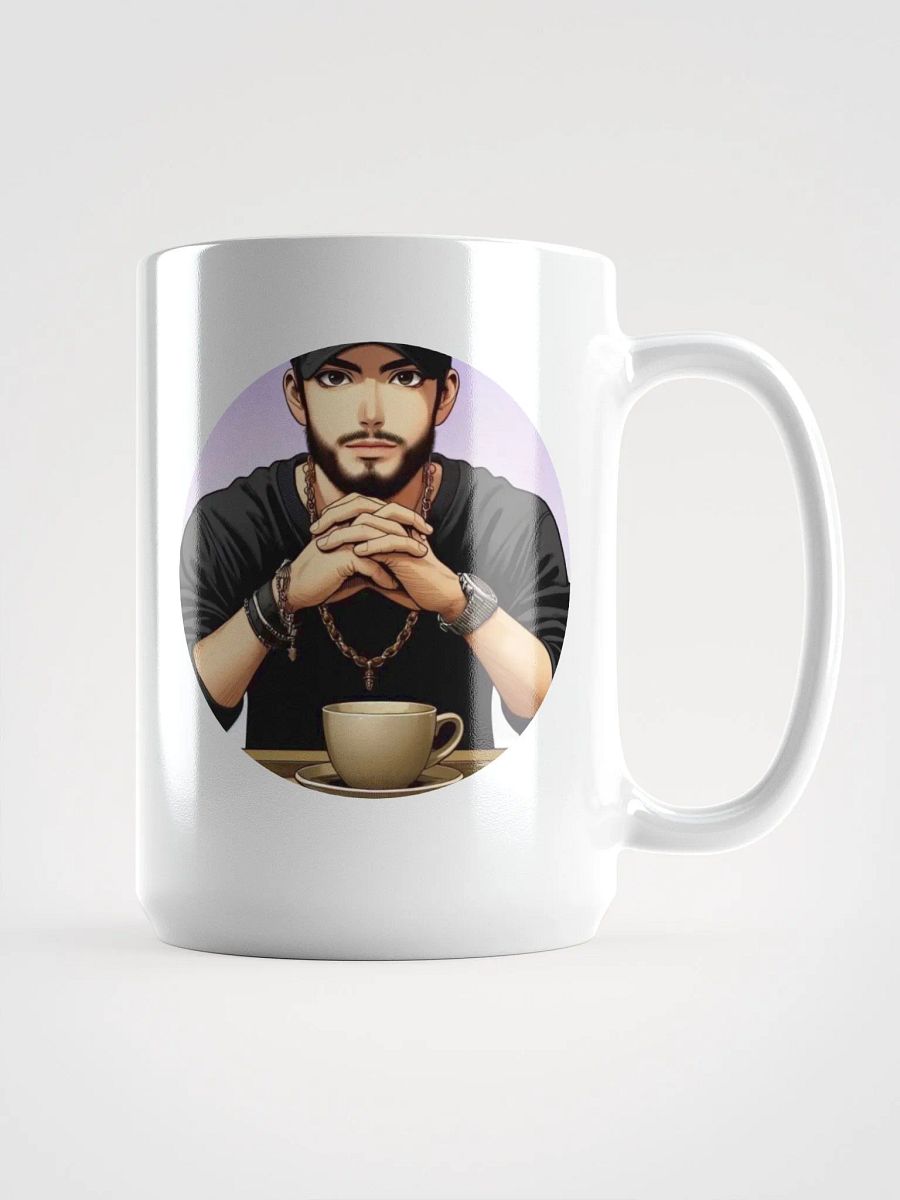 Coffee Jon Mug product image (1)