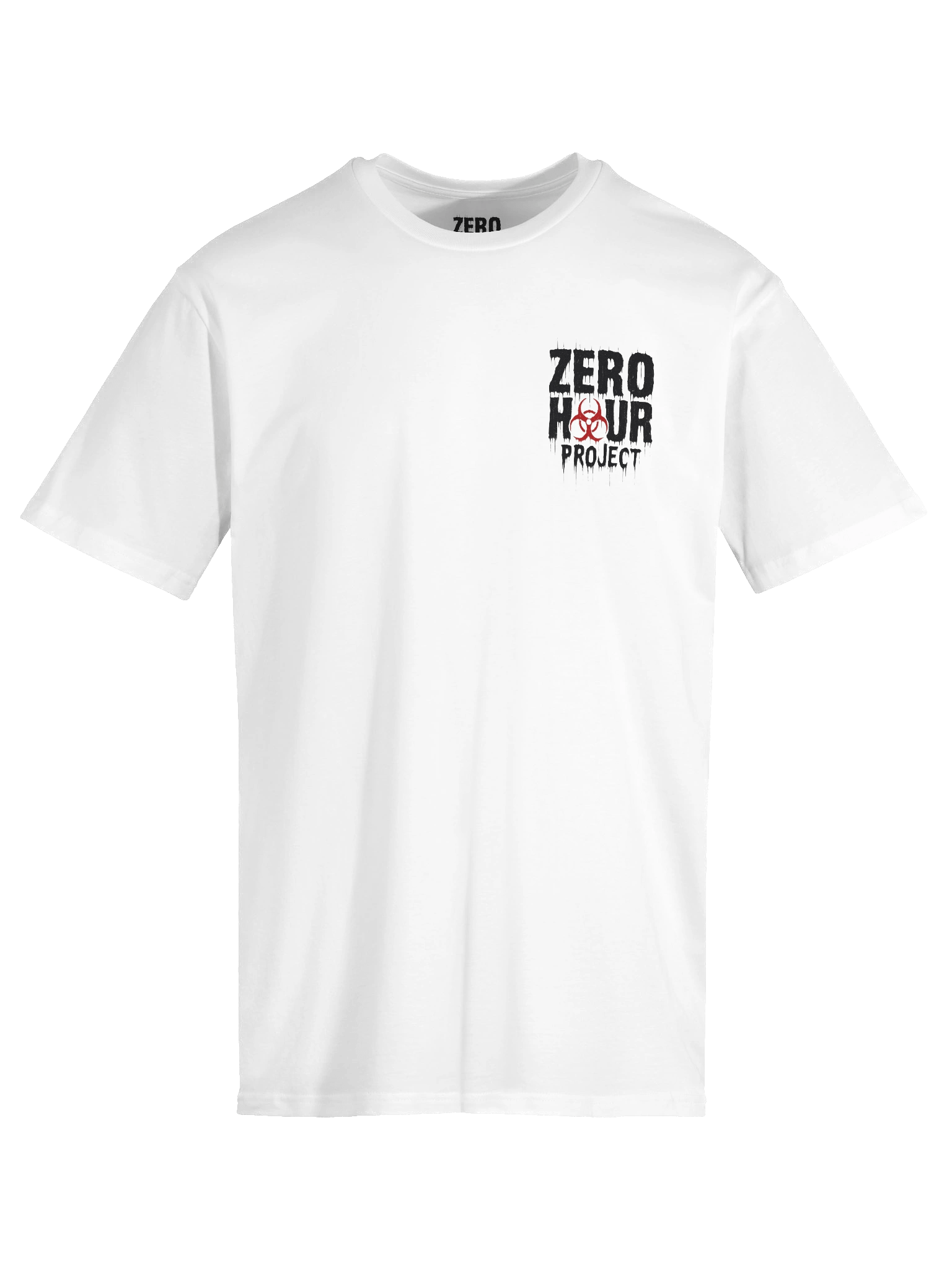 Zero H☣︎ur Project Original product image (5)