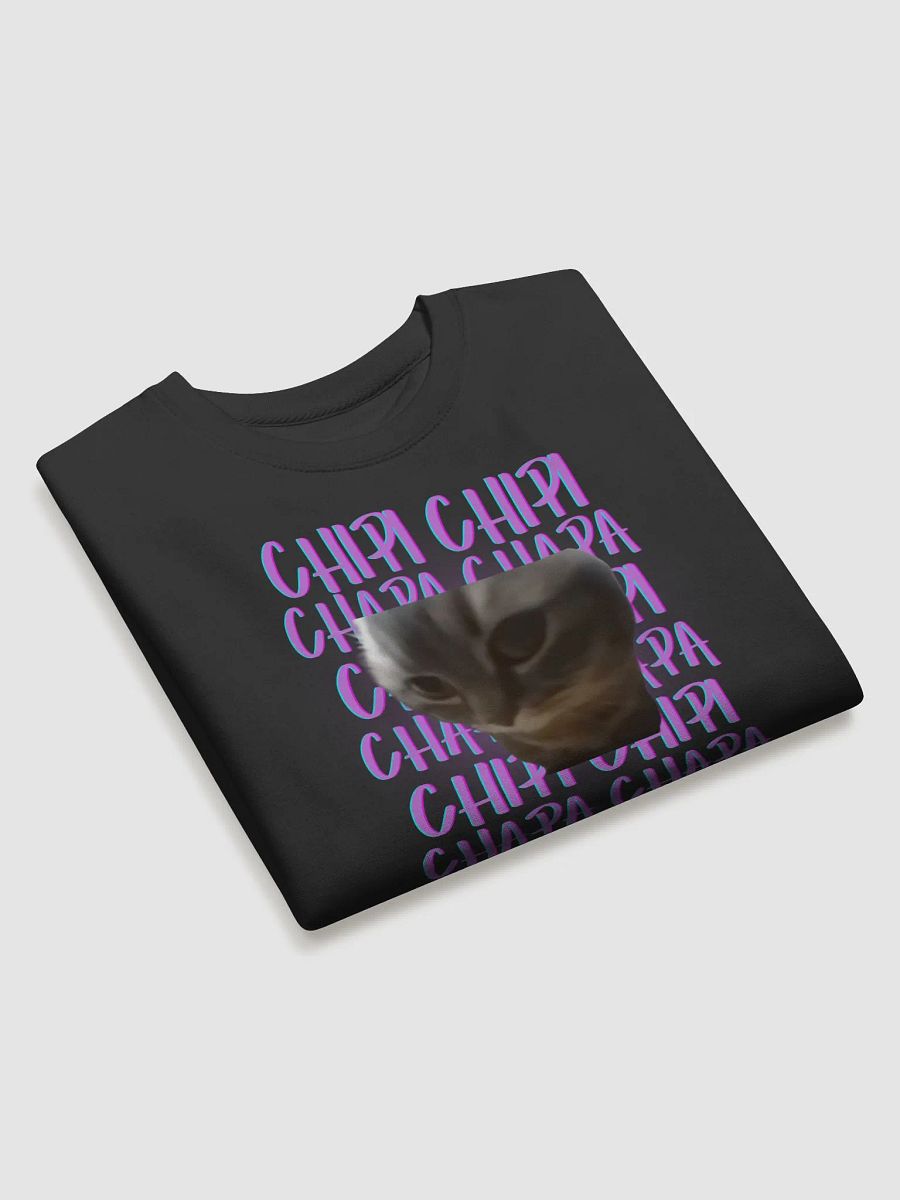 Chipi Chapa - Sweatshirt product image (12)