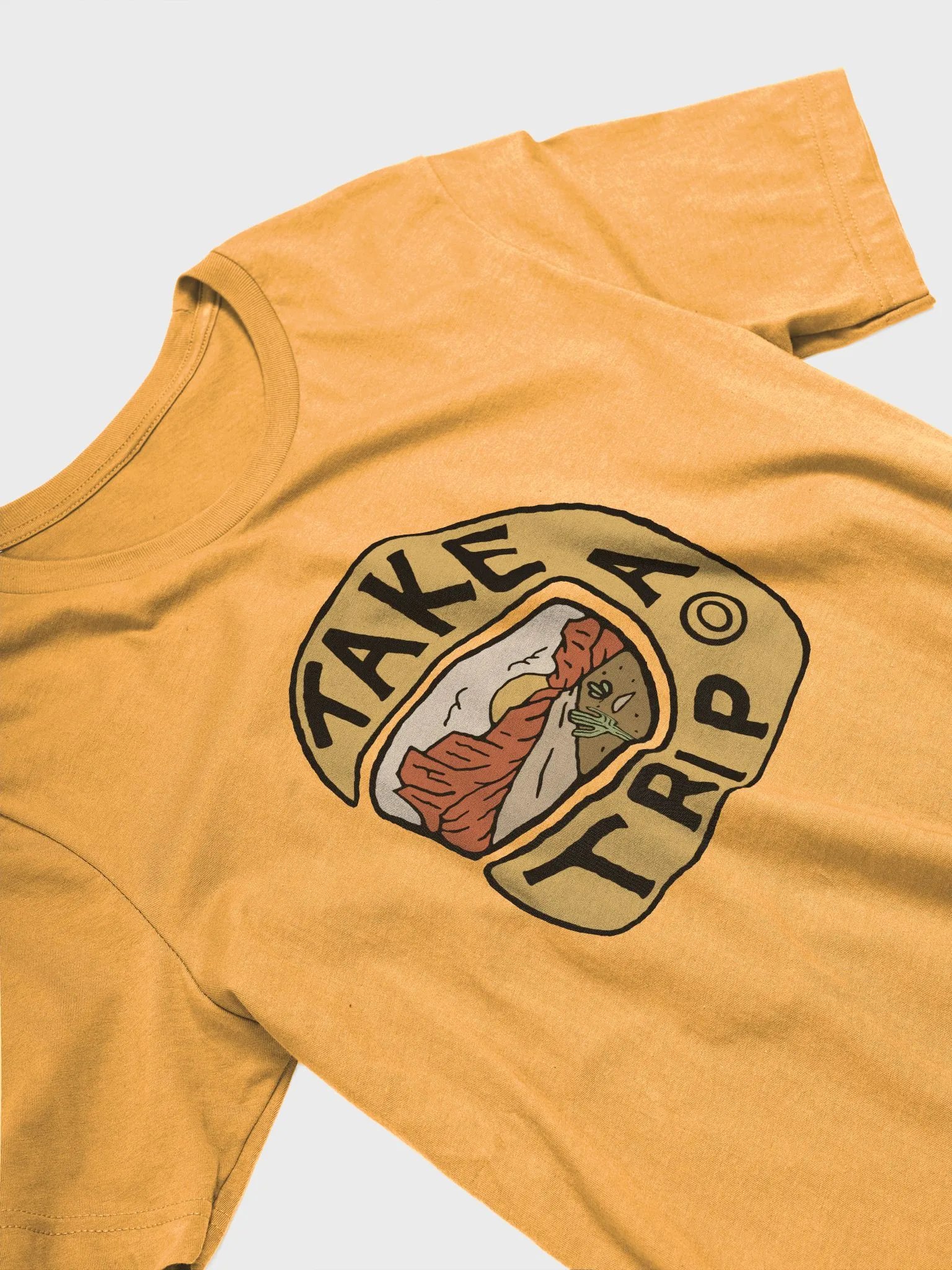 Take A Trip Unisex Tee product image (33)