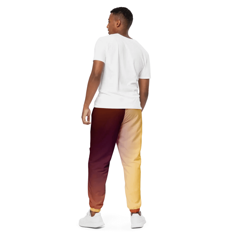Dreamy Cat Track Pants product image (3)