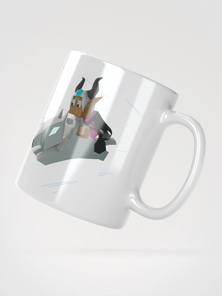 Elyrion Midnight Mug product image (5)