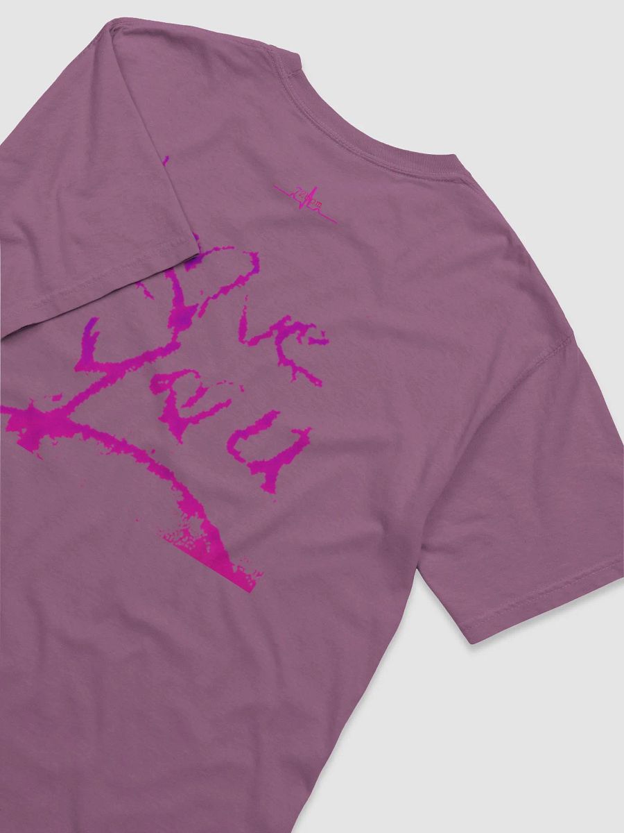 RUNNING MASCARA T-Shirt product image (51)
