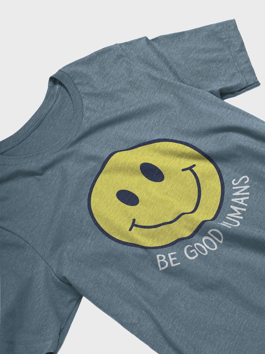 Be Good Humans Graphic Tee product image (5)