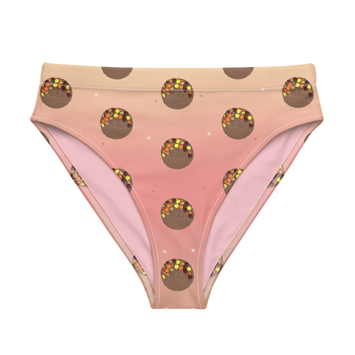 Peanut Butter Cup Underwear product image (1)