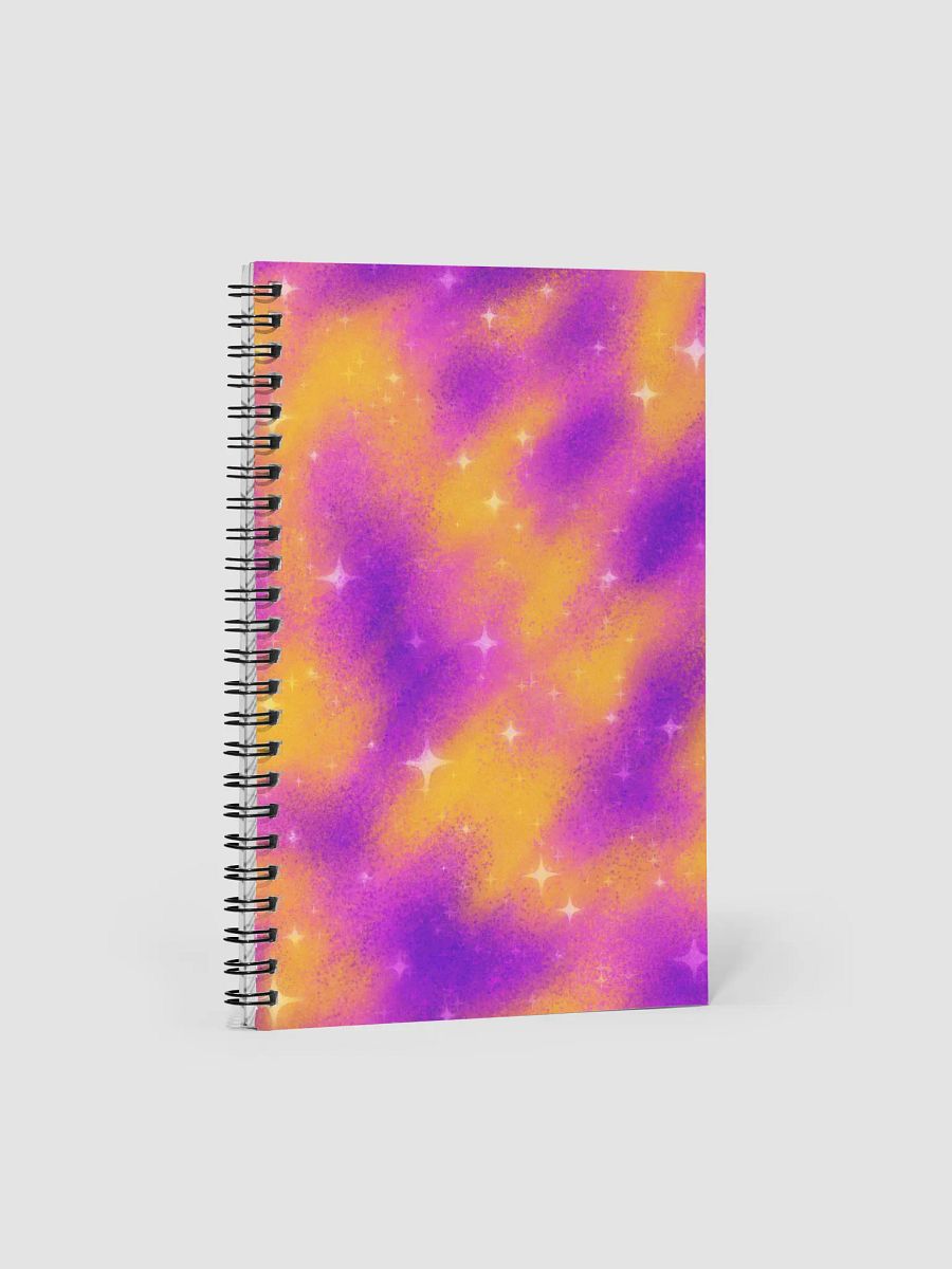 Spacezel Notebook product image (1)