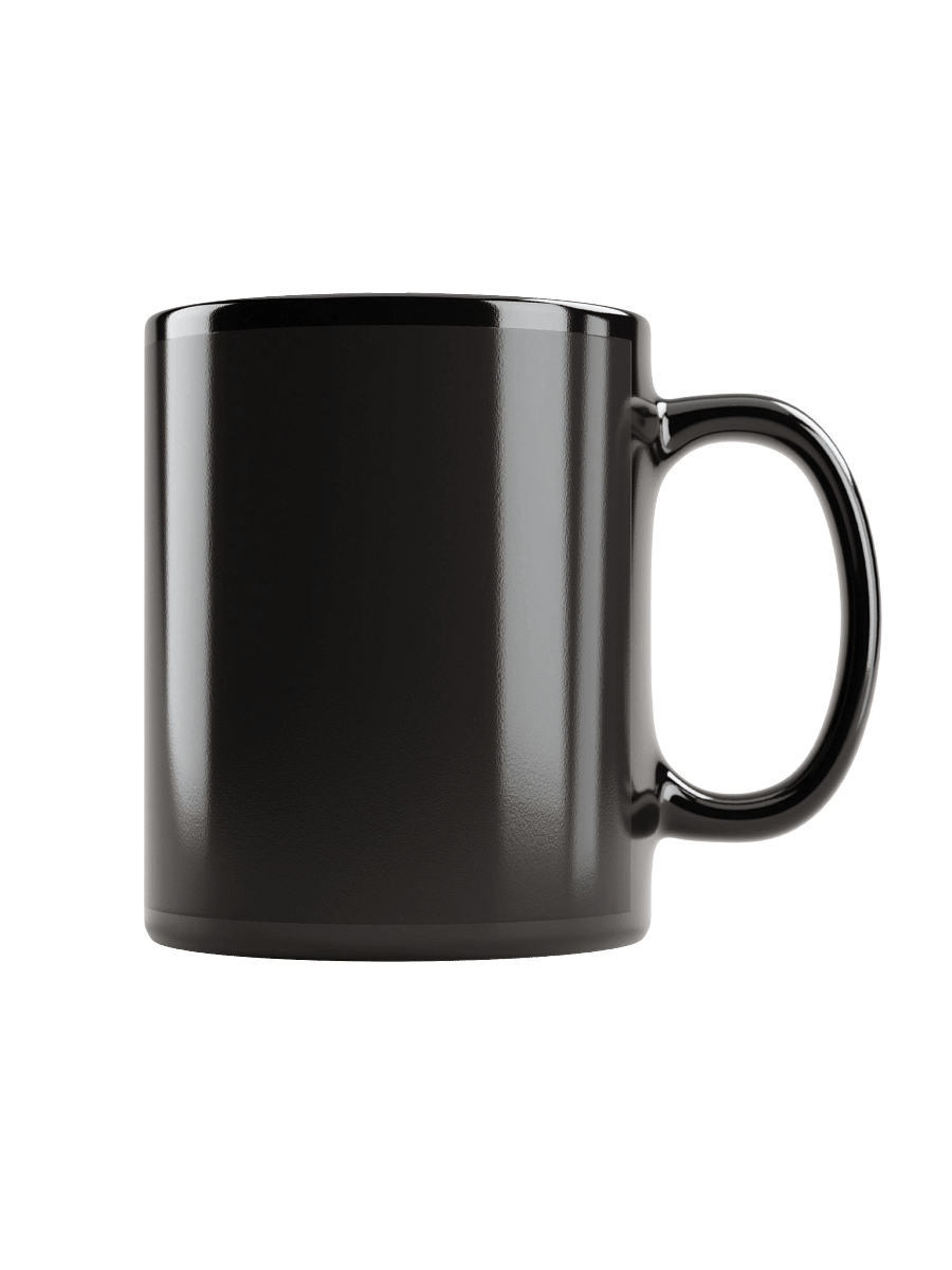 Glossy Mug product image (4)