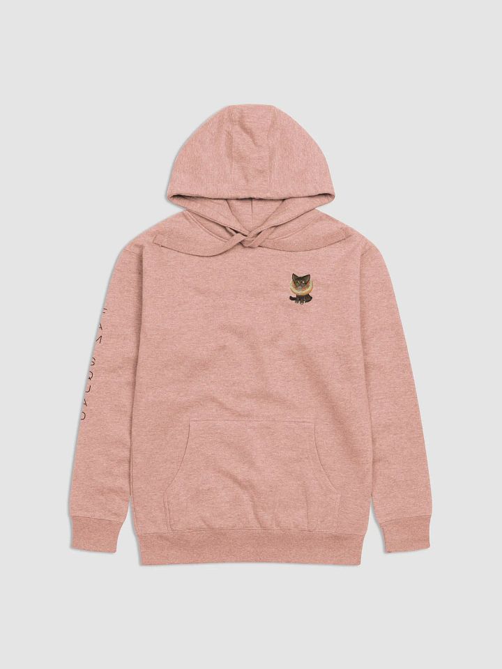 Unisex Fam Squad Super Soft Hoodie product image (1)