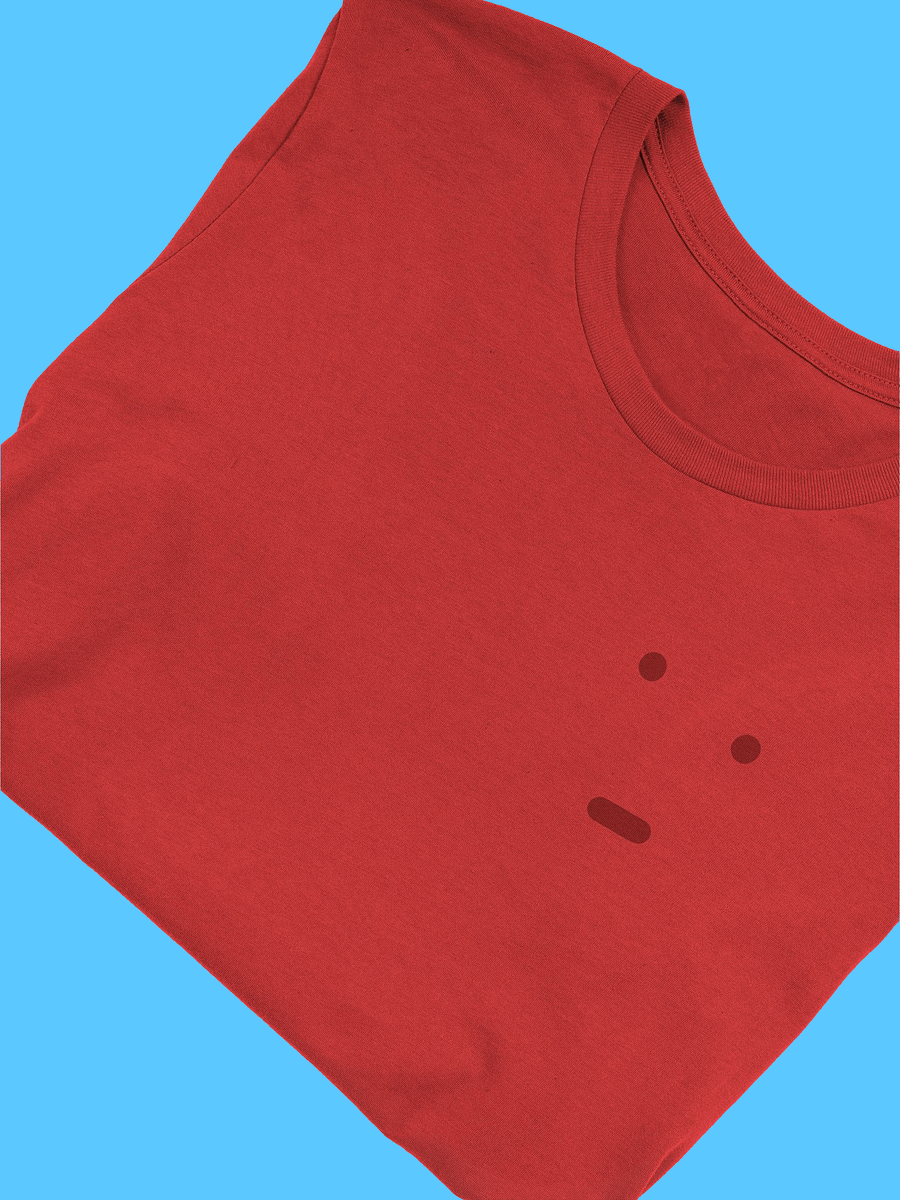 Pan T-Shirt product image (2)