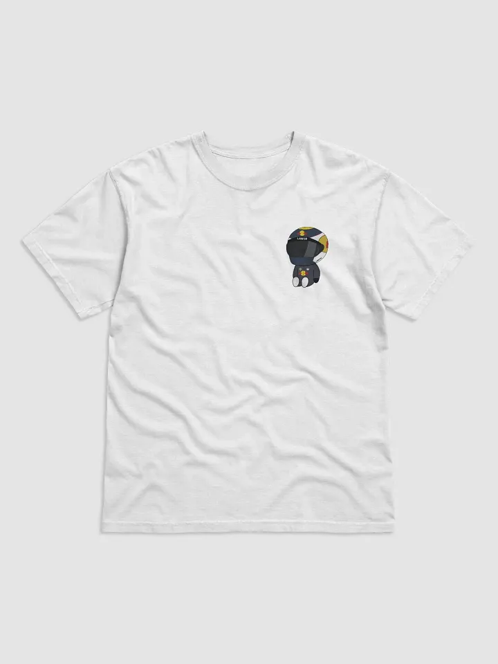 I Sits - Liam Lawson - Soft T-Shirt product image (1)
