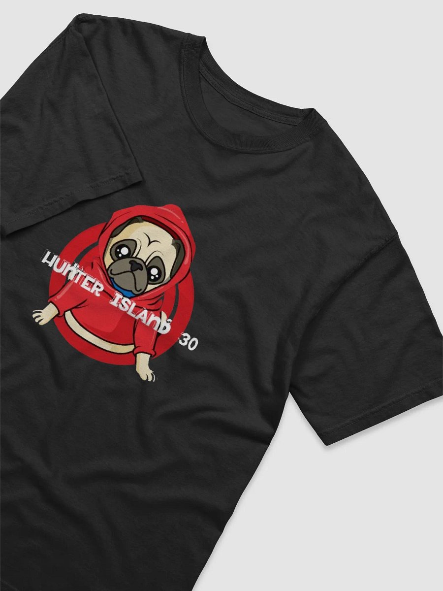 Hunter_Island_30 Logo Shirt product image (6)