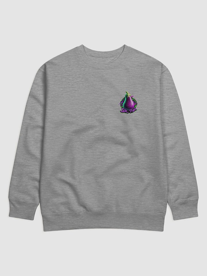 SikFam Sweater product image (4)