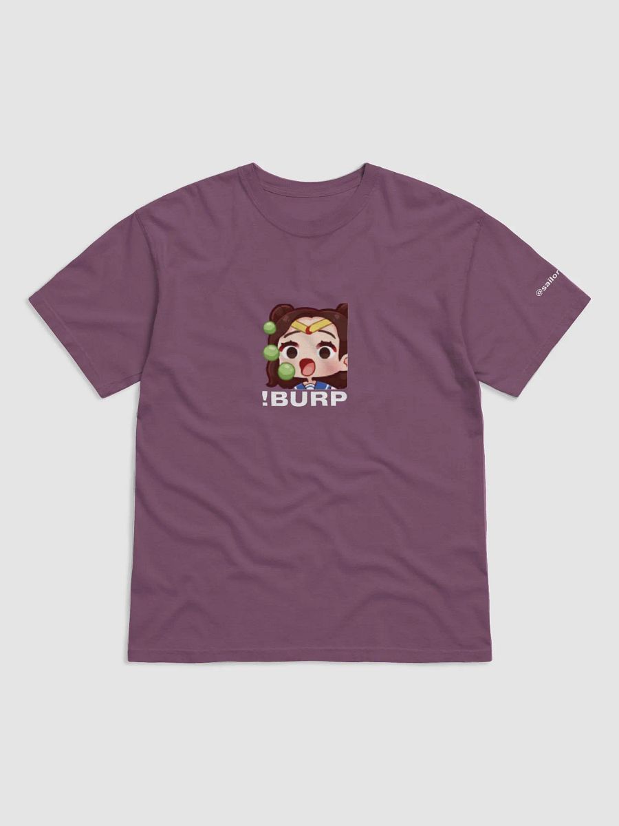 !burp - Tee product image (2)