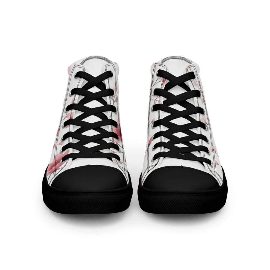 Blossom Breeze High Tops product image (6)